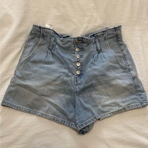 American Eagle Outfitters Mom Shorts